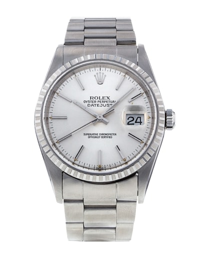 Rolex Datejust 16220
